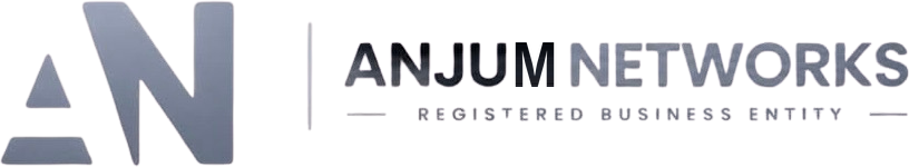 Anjum Networks — Registered Business Entity